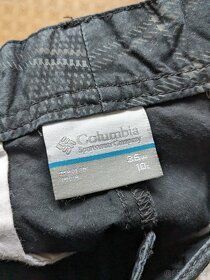 Krátke nohavice Columbia - 3