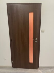Interiérové dvere - 3