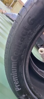 Letne pneumatiky Continental 285/45R22 - 3