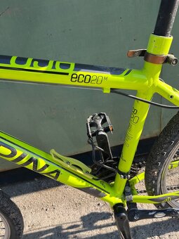 alpina eco 20 - 3
