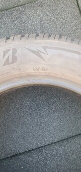 Pneumatiky BRIDGESTONE BLIZZAK LM005, 205/60 R16 96H - 3