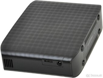Samsung 3.5 "D3 Station 3000GB externý hard disk - 3