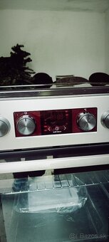 Sporák Gorenje GEC5C41SG - 3