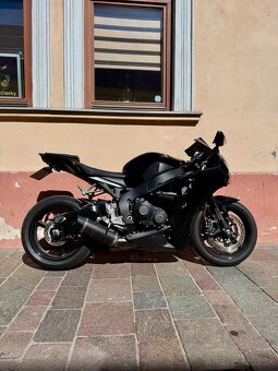 Honda CBR1000RR SC59 - 3