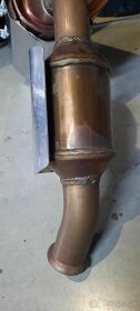 Výfuk stels 850 - 3