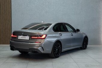 BMW 340ix 3.0i 275kW, automat, 4x4, 2020 - 3