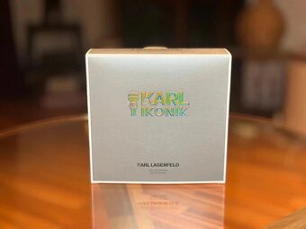 KARL Ikonik Homme Eau de Parfum - 3