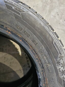 Zimné Pneu Barum Polaris5 165/70 R14 - 3