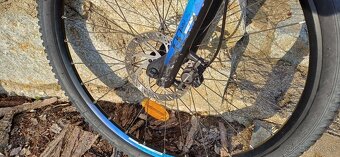Rockrider ST530 27.5 - 3