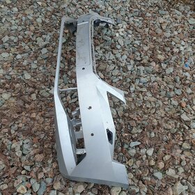 Naraznik Superb 3 3V0807221 - 3