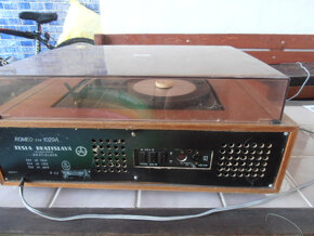 Gramo radio Romeo - 3