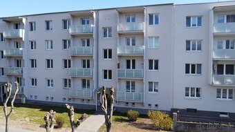 3-izbový byt, 2x balkón, Sihoť, Trenčín - 3