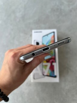 Samsung galaxy A71 SM-A715F/DS - 3