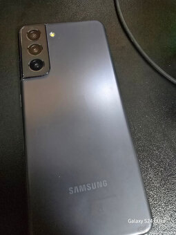 Samsung Galaxy S21 - 3
