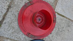 Rotor BDR - 3