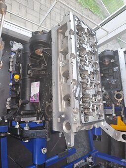CUNA 2,0 TDI - CUPA 2,0 TDI HOLOMOTOR - 3