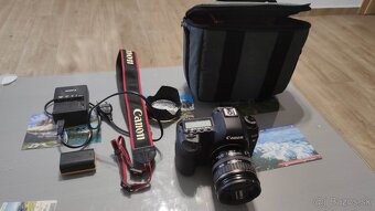 Canon EOS 5D Mark 2 - 3