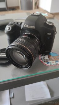 Canon EOS 5D Mark 2 - 3