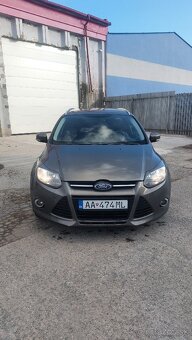 Ford Focus - 3