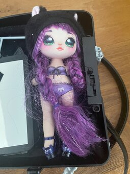 NaNaNa Surprise babiky - 3