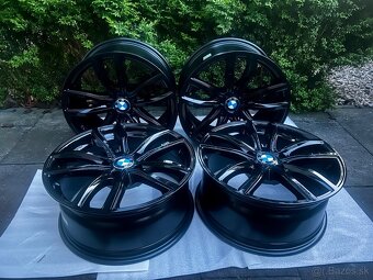 BMW disky 5x120 r18 dvojrozmer - 3