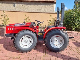 Antonio carraro 3200 Tigre - 3