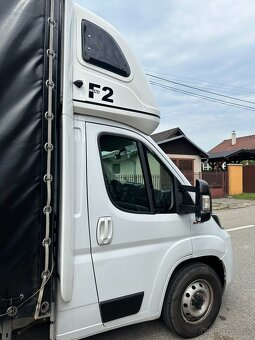 Predám Fiat Ducato 10 pal-výrazne zížená cena - 3