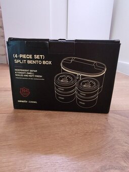 Obedovy set - 3