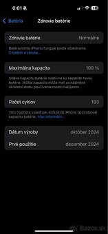 Iphone 16 black 128gb - 3