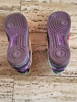 tenisky Nike Air Force 1 Low What The LA - 3