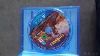 Predám hry na PS4 a PC - 3