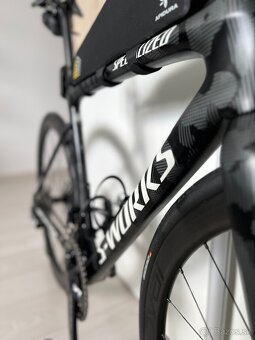 Specialized S-Works Roubaix Team 2020, Dura-Ace Di2 - 3