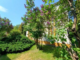NA PREDAJ 5-IZB.ROD.DOM, POZEMOK 858M2, STARÁ MYJAVA - 3