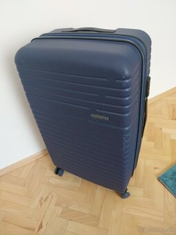 Predám cestovný kufor AMERICAN TOURISTER - 3
