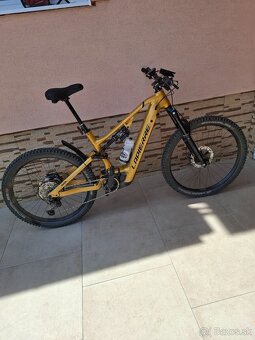 Elektrický bycikel LAPIERRE ebike.. - 3