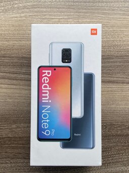 Xiaomi Redmi Note 9 Pro - 3