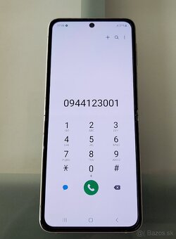 Samsung Galaxy Z Flip 3 - 3