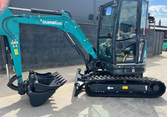 SUNWARD SWE25UF - 3