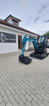 SUNWARD SWE25UF DIESEL - 3