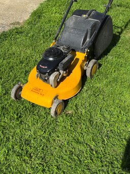 Predam kosačku alko Economy 46 B - 3
