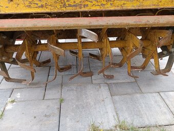 Rotavator kyr100 - 3
