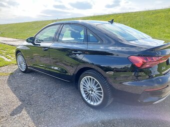 AUDI A3 Lim advanced 35 TDI STR - 3