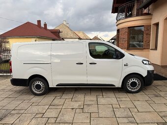 Opel Vivaro C, 2.0 CDTi, diesel, L3H1, rok 2020 - 3