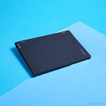 NOVÝ Notebook Lenovo Yoga 6 so SSD 512GB, obrazovka 13.3 IPS - 3