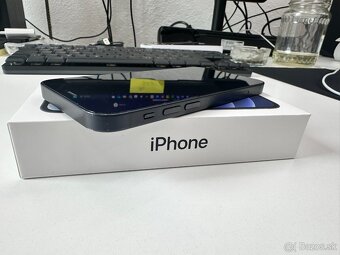 Apple iPhone 12 mini 64gb Black - 3