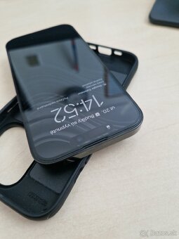 Predam iPhine 14 PRO 128GB. Krasny stav - 3