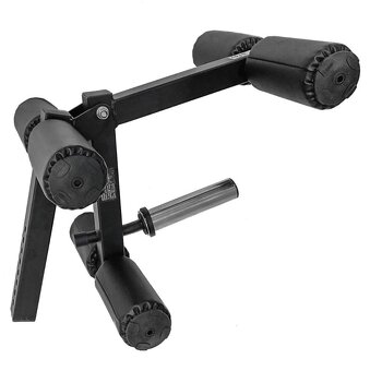 Posilňovacia lavica Brute Force + predkop, zákop - 3