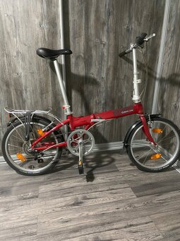 Skladaci bicykel Dahon Vitesse D7 - 3