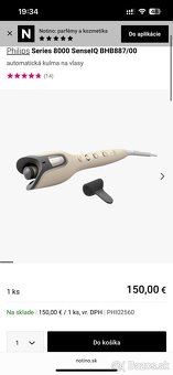 Philips Series 8000 SenseIQ BHB887/00 - 3