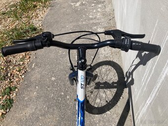 Detsky bicykel RockRider ST120 / 20 - 3